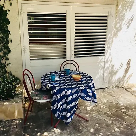 Apartmán Joza Supetar