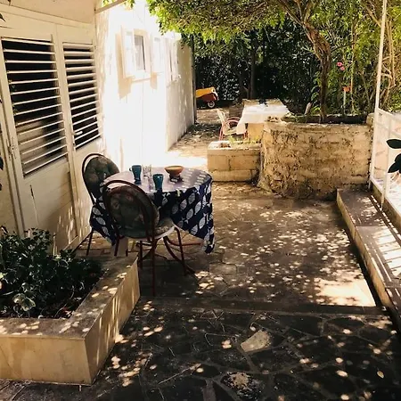 Apartmán Joza *